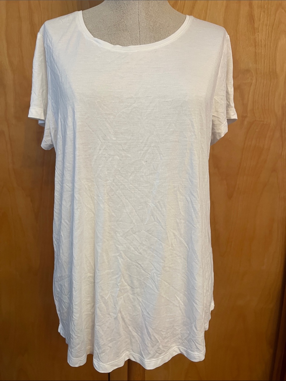 Gap Luxe Tshirt